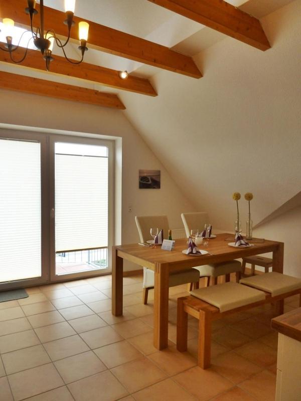 Apartament Juistblick Norddeich  Zewnętrze zdjęcie