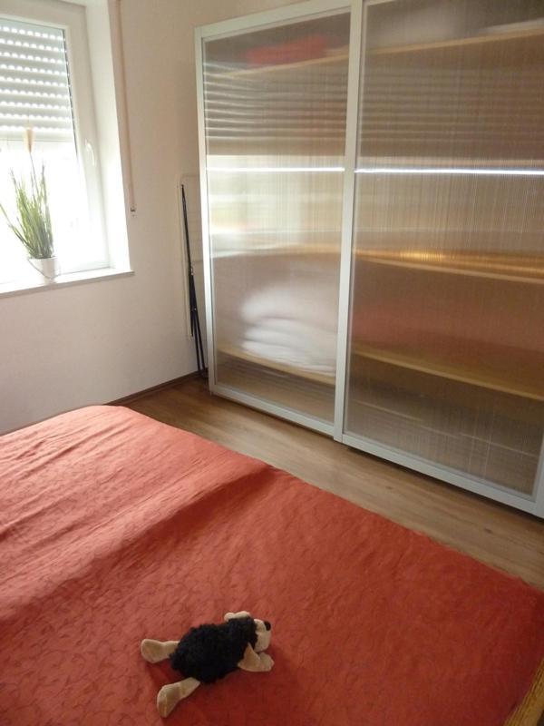 Apartament Juistblick Norddeich  Zewnętrze zdjęcie
