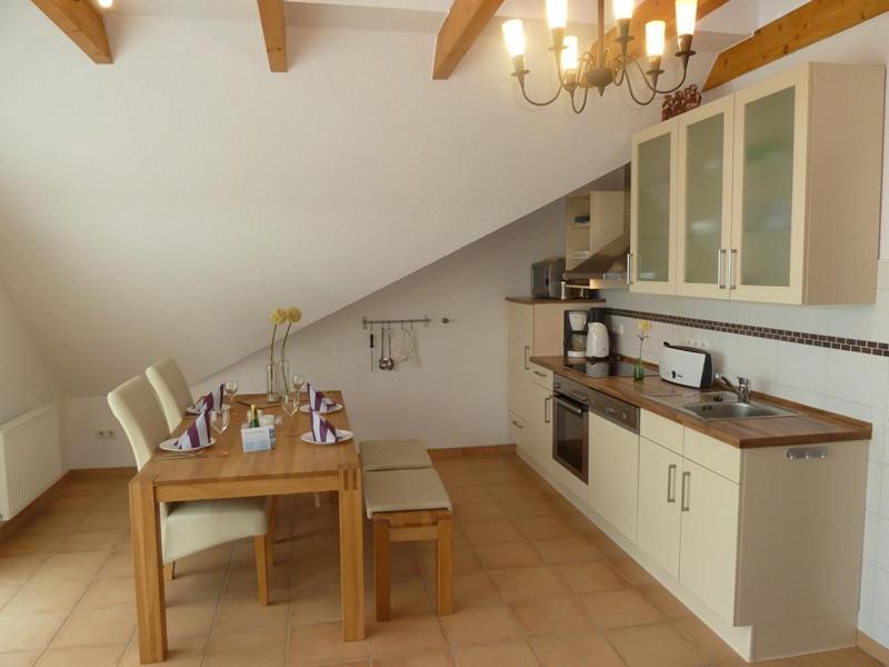 Apartament Juistblick Norddeich  Zewnętrze zdjęcie