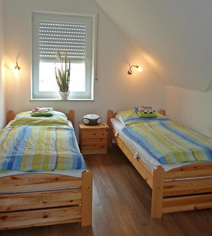 Apartament Juistblick Norddeich  Zewnętrze zdjęcie