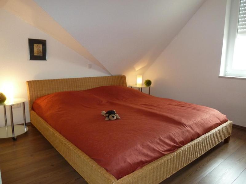 Apartament Juistblick Norddeich  Zewnętrze zdjęcie