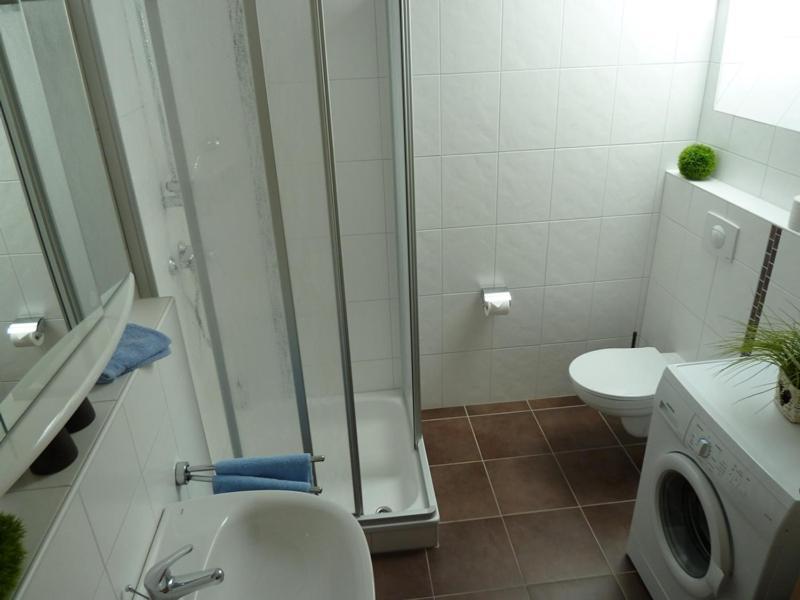 Apartament Juistblick Norddeich  Zewnętrze zdjęcie