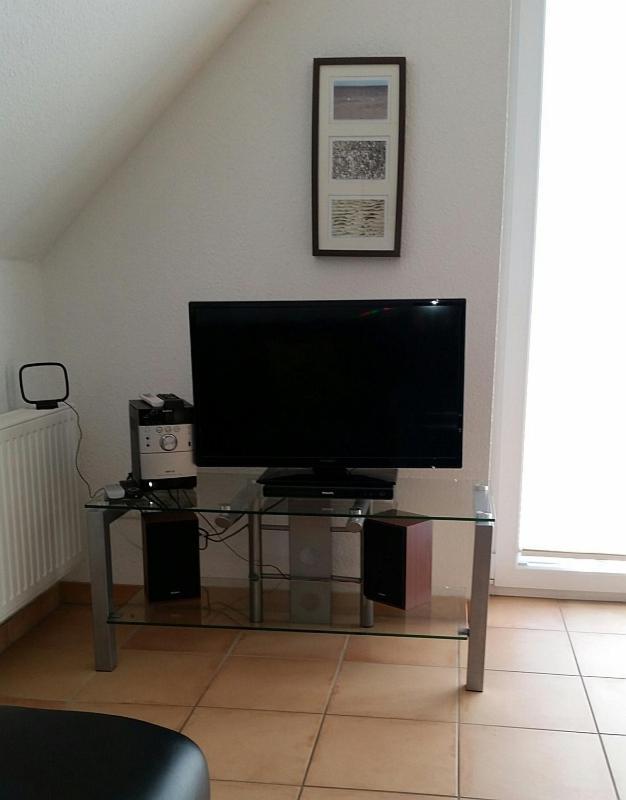 Apartament Juistblick Norddeich  Zewnętrze zdjęcie